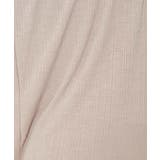 【洗える】レギンス付レイヤードスカート | OFUON | 詳細画像6