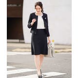 【セットアップ対応】ツイードスカート | OFUON | 詳細画像10