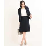 【セットアップ対応】ツイードスカート | OFUON | 詳細画像12