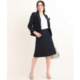 【セットアップ対応】ツイードスカート | OFUON | 詳細画像13