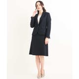 【セットアップ対応】ツイードスカート | OFUON | 詳細画像14