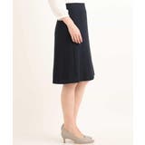 【セットアップ対応】ツイードスカート | OFUON | 詳細画像2