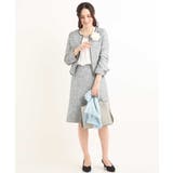 【セットアップ対応】ツイードスカート | OFUON | 詳細画像21