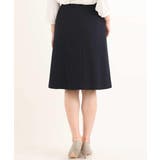 【セットアップ対応】ツイードスカート | OFUON | 詳細画像3