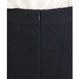 【セットアップ対応】ツイードスカート | OFUON | 詳細画像4