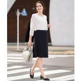 【セットアップ対応】ツイードスカート | OFUON | 詳細画像9