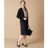 【洗える】ベーシックタイトスカート | OFUON | 詳細画像19