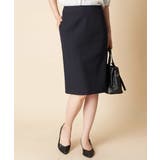 【洗える】ベーシックタイトスカート | OFUON | 詳細画像21