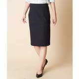 【洗える】ベーシックタイトスカート | OFUON | 詳細画像22