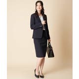 【洗える】ベーシックタイトスカート | OFUON | 詳細画像26