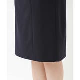 【洗える】ベーシックタイトスカート | OFUON | 詳細画像7