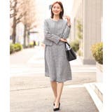 [セットアップ対応]ラメツイードノーカラージャケット | OFUON | 詳細画像6 