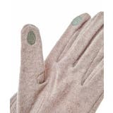 ファーアクセントグローブ | OFUON | 詳細画像4