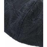 【返品不可/日本製/洗える】レースリボンマスク | OFUON | 詳細画像5 