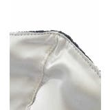 【返品不可/日本製/洗える】レースリボンマスク | OFUON | 詳細画像6 