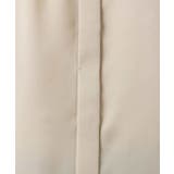 リボン付きバンドカラーブラウス/洗える/WEB限定サイズあり | OFUON | 詳細画像31 