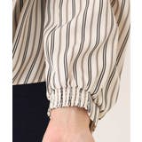 フロントタックデザインブラウス/洗える/WEB限定 | OFUON | 詳細画像37 