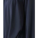 フロントタックデザインブラウス/洗える/WEB限定 | OFUON | 詳細画像43 