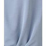 シャーリングネックデザインブラウス/洗える/WEB限定サイズあり | OFUON | 詳細画像43 