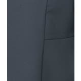 ダブルクロス ペプラムブラウス/洗える/WEB限定サイズあり | OFUON | 詳細画像11 