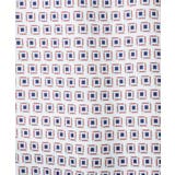 カラースクエアプリント2wayブラウス/洗える | OFUON | 詳細画像27