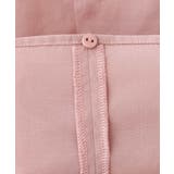 スキッパーシャツブラウス/洗える | OFUON | 詳細画像36 