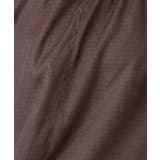 ドットジャガードフリルリボンブラウス/UVカット/洗える/WEB限定サイズあり | OFUON | 詳細画像25