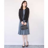 [セットアップ対応]ライトラブルクロス カラーレスジャケット 洗える | OFUON | 詳細画像5 