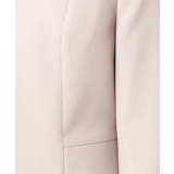 [セットアップ対応]ノーカラージャケット/洗える/WEB限定サイズあり | OFUON | 詳細画像31 