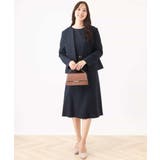 [セットアップ対応]カラーレスジャケット/洗える/WEB限定サイズあり | OFUON | 詳細画像11 