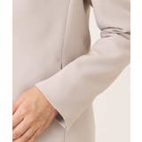 [セットアップ対応]カラーレスジャケット/洗える/WEB限定サイズあり | OFUON | 詳細画像31 