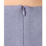 キーネックデザインジャンパースカート/洗える/WEB限定サイズあり | OFUON | 詳細画像21 