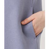 キーネックデザインジャンパースカート/洗える/WEB限定サイズあり | OFUON | 詳細画像23 