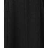 ウールライクベルトデザインワンピース/洗える/WEB限定サイズあり | OFUON | 詳細画像23