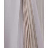 シフォンプリーツデザインワンピース/洗える/WEB限定サイズあり | OFUON | 詳細画像27 