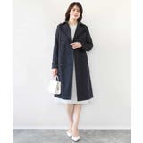 [セットアップ対応]ツイードデザインワンピース/WEB限定 | OFUON | 詳細画像21 