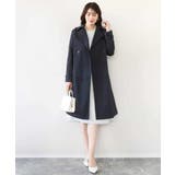 [セットアップ対応]ツイードデザインワンピース/WEB限定 | OFUON | 詳細画像22 