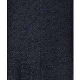 [セットアップ対応]ツイードデザインワンピース/WEB限定 | OFUON | 詳細画像32 