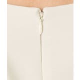 ウエストタックワンピース/洗える/WEB限定サイズあり | OFUON | 詳細画像23 