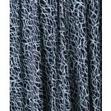 カリグラフィープリント ジャージワンピース/洗える/WEB限定サイズあり | OFUON | 詳細画像25 