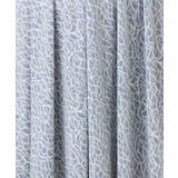 カリグラフィープリント ジャージワンピース/洗える/WEB限定サイズあり | OFUON | 詳細画像27 