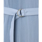 シフォンプリーツワンピース/洗える/WEB限定サイズあり | OFUON | 詳細画像20 