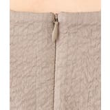 VネックAラインシルエットワンピース/洗える/WEB限定サイズあり | OFUON | 詳細画像38 