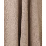 VネックAラインシルエットワンピース/洗える/WEB限定サイズあり | OFUON | 詳細画像43 