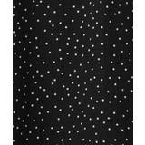 ドット柄シアーサッカーワンピース/洗える/WEB限定 | OFUON | 詳細画像13