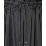 ギャザーデザインワンピース/洗える/WEB限定 | OFUON | 詳細画像25 