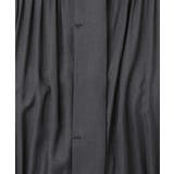 ギャザーデザインワンピース/洗える/WEB限定 | OFUON | 詳細画像26 