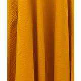 VネックAラインシルエットワンピース/洗える/WEB限定カラーサイズあり | OFUON | 詳細画像35 