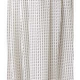 変形ドット柄ワンピース/洗える | OFUON | 詳細画像25 