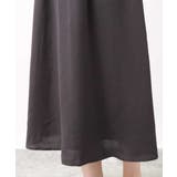 フレアスリーブワンピース/WEB限定/洗える | OFUON | 詳細画像24 